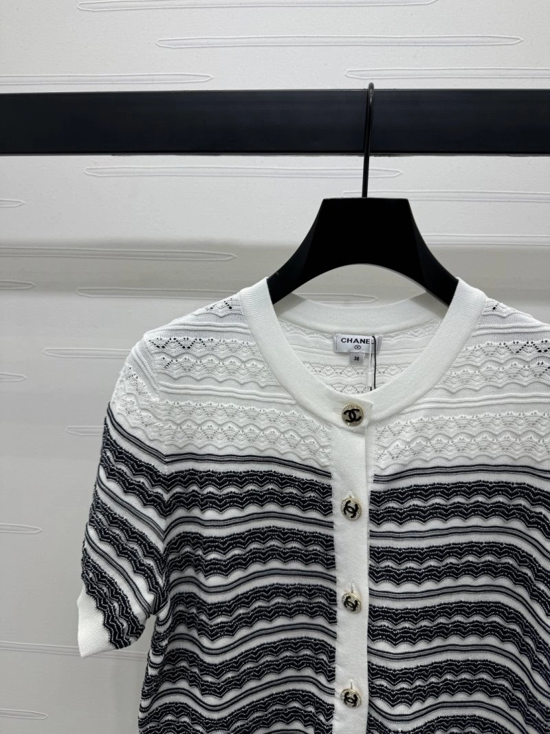 Chanel Sweaters MultiPurpose 110385
