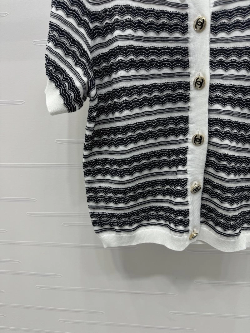Chanel Sweaters MultiPurpose 110385