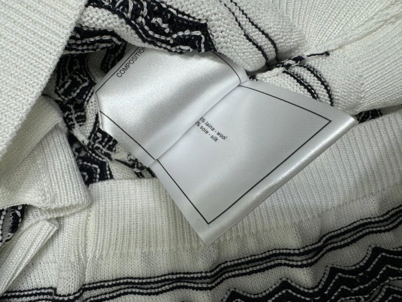Chanel Sweaters MultiPurpose 110385