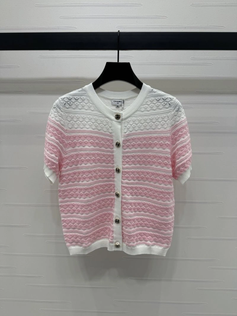 FashionForward Chanel Sweaters 110376