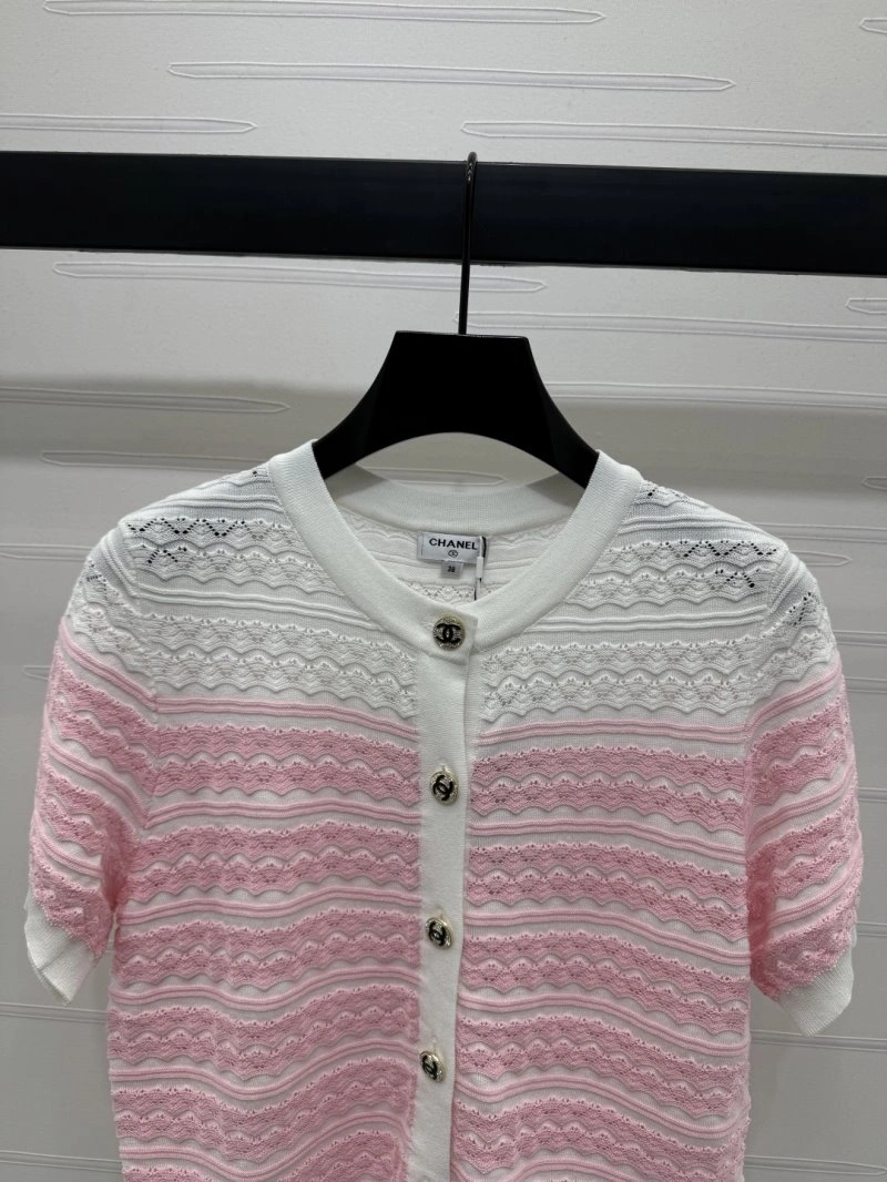 FashionForward Chanel Sweaters 110376