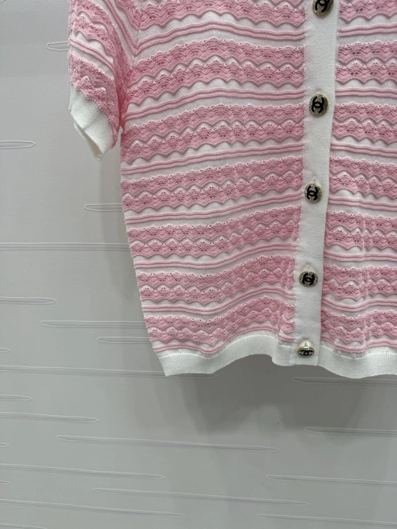 FashionForward Chanel Sweaters 110376