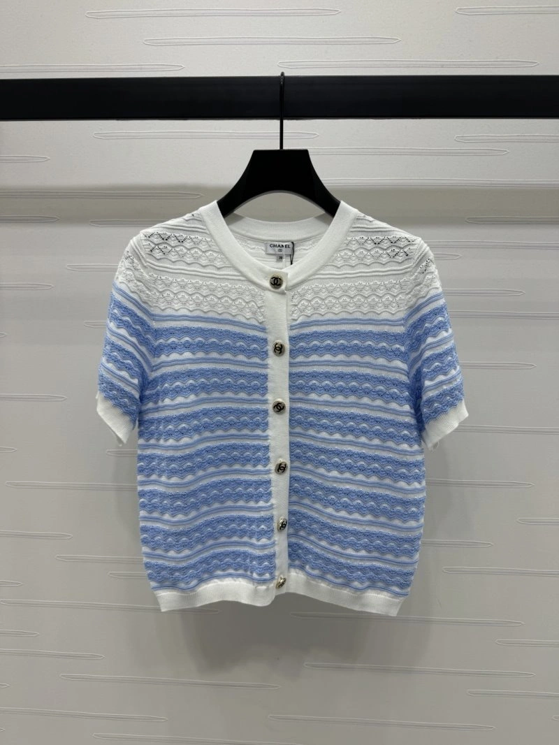 Timeless Chanel Sweaters 110391