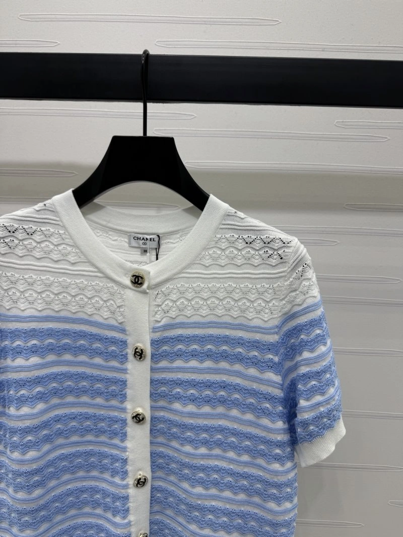 Timeless Chanel Sweaters 110391