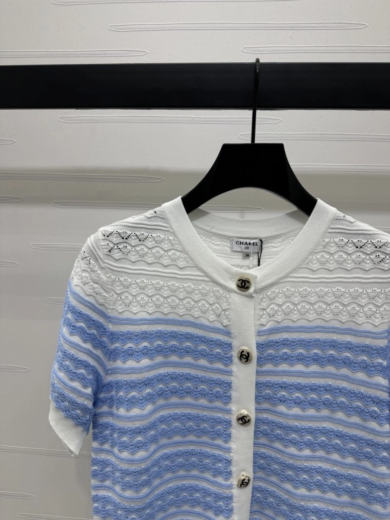 Timeless Chanel Sweaters 110391