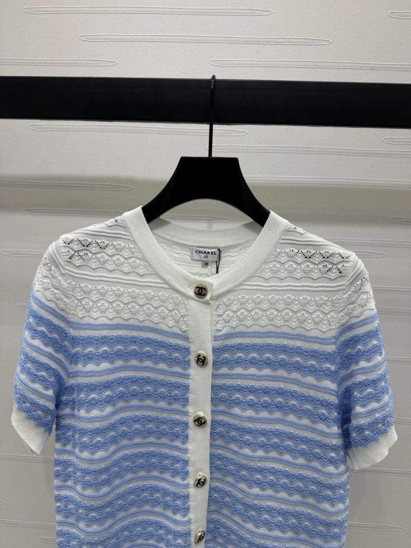 Timeless Chanel Sweaters 110391