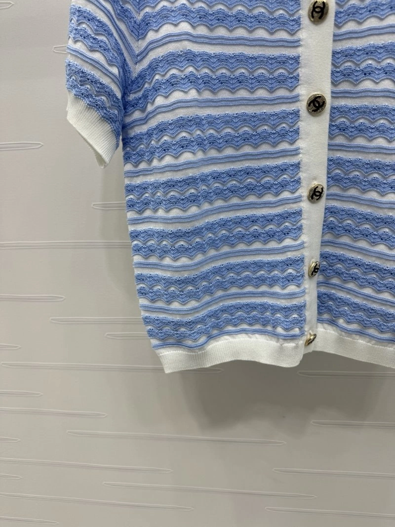 Timeless Chanel Sweaters 110391