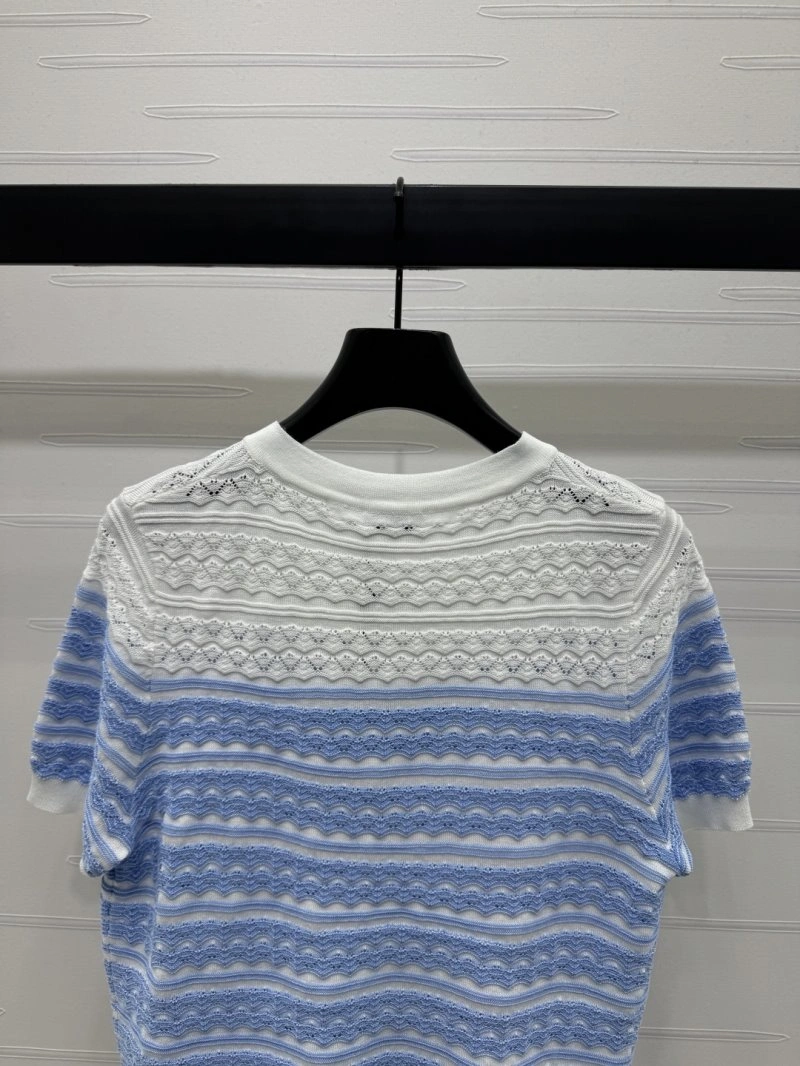 Timeless Chanel Sweaters 110391