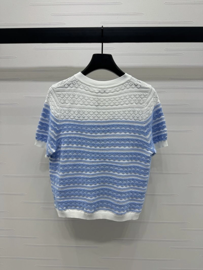Timeless Chanel Sweaters 110391