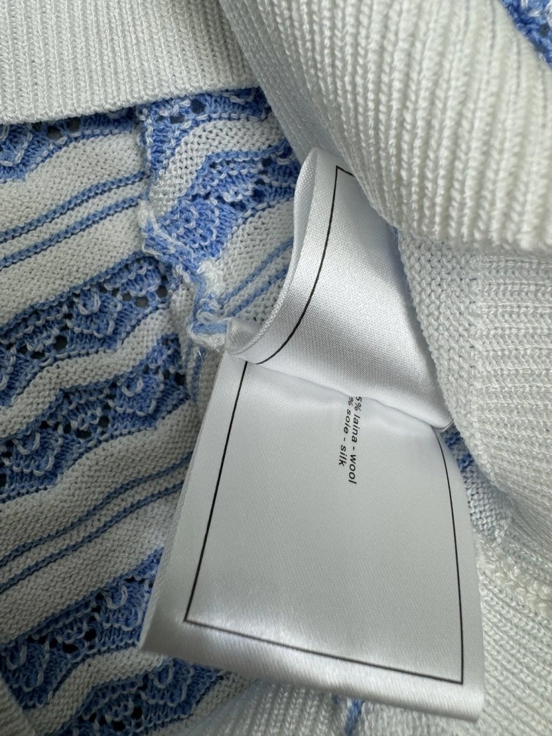 Timeless Chanel Sweaters 110391
