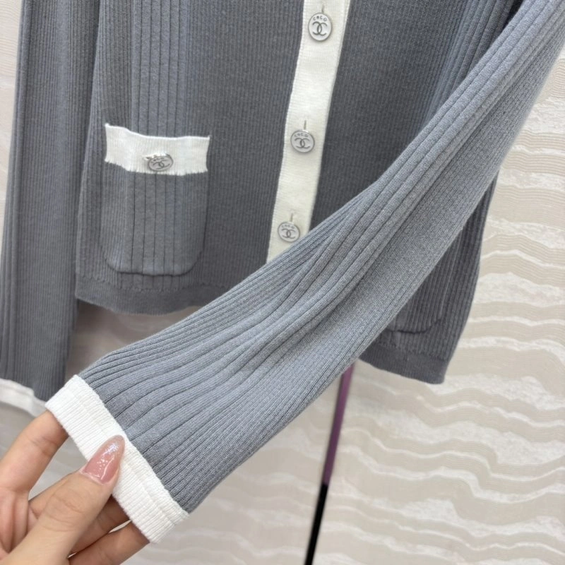 ModernLook Chanel Sweaters 110388