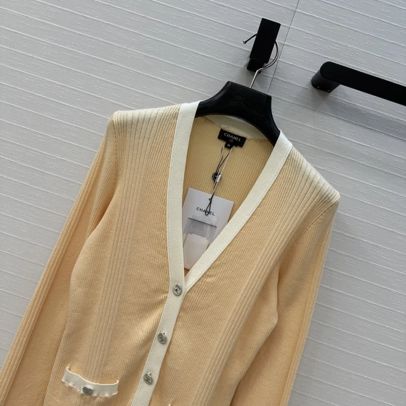 Chanel Sweaters OdorResistant 110392
