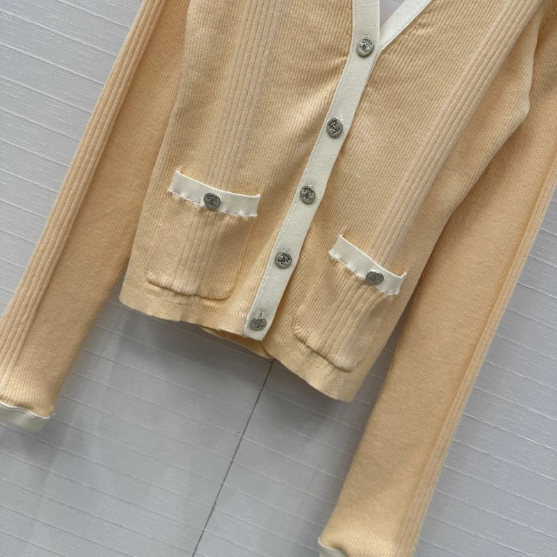 Chanel Sweaters OdorResistant 110392
