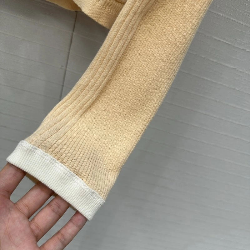 Chanel Sweaters OdorResistant 110392