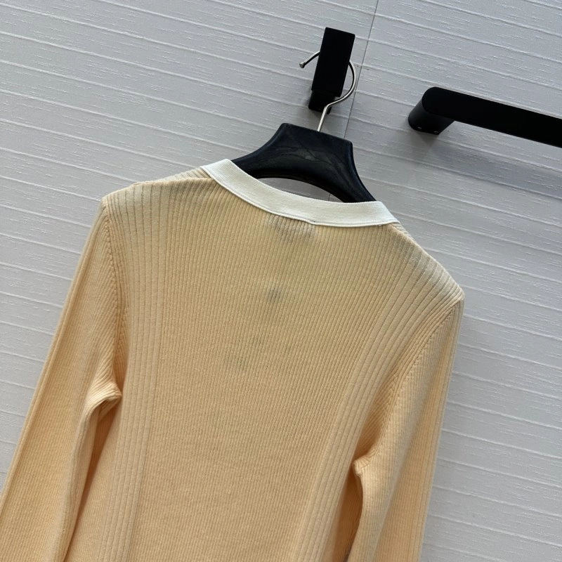 Chanel Sweaters OdorResistant 110392