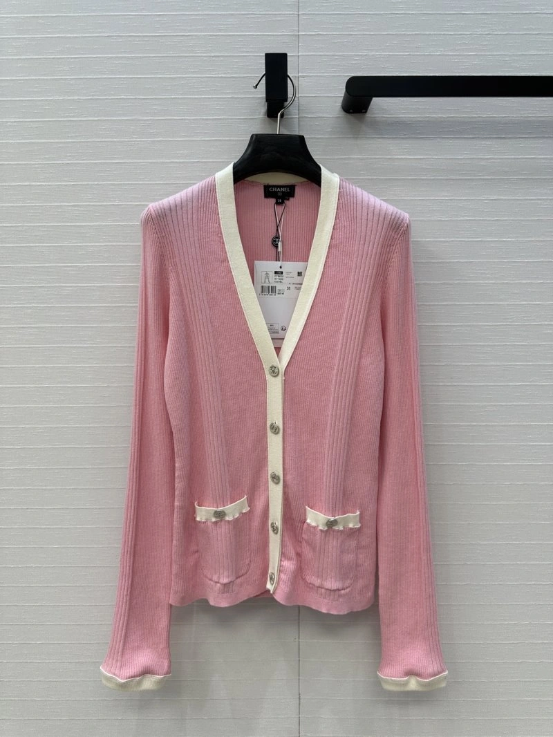 NewStyle Chanel Sweaters 110381