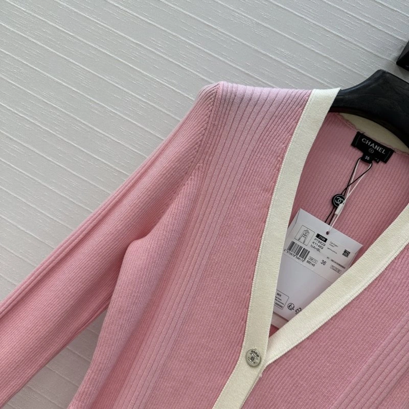 NewStyle Chanel Sweaters 110381