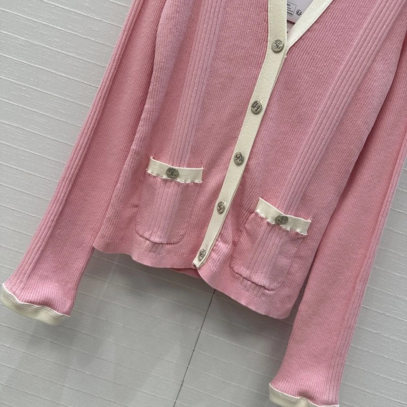 NewStyle Chanel Sweaters 110381