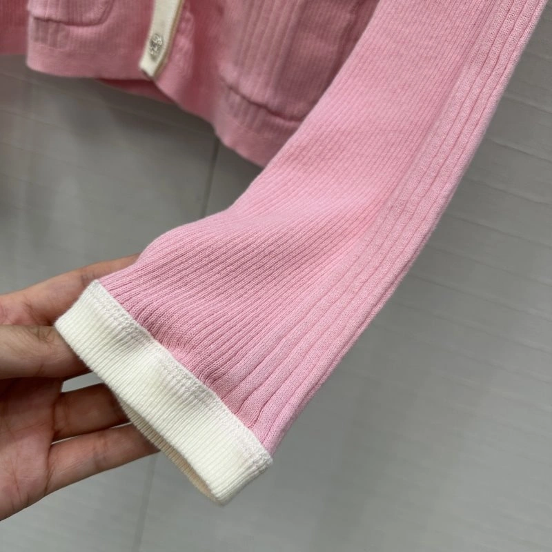 NewStyle Chanel Sweaters 110381