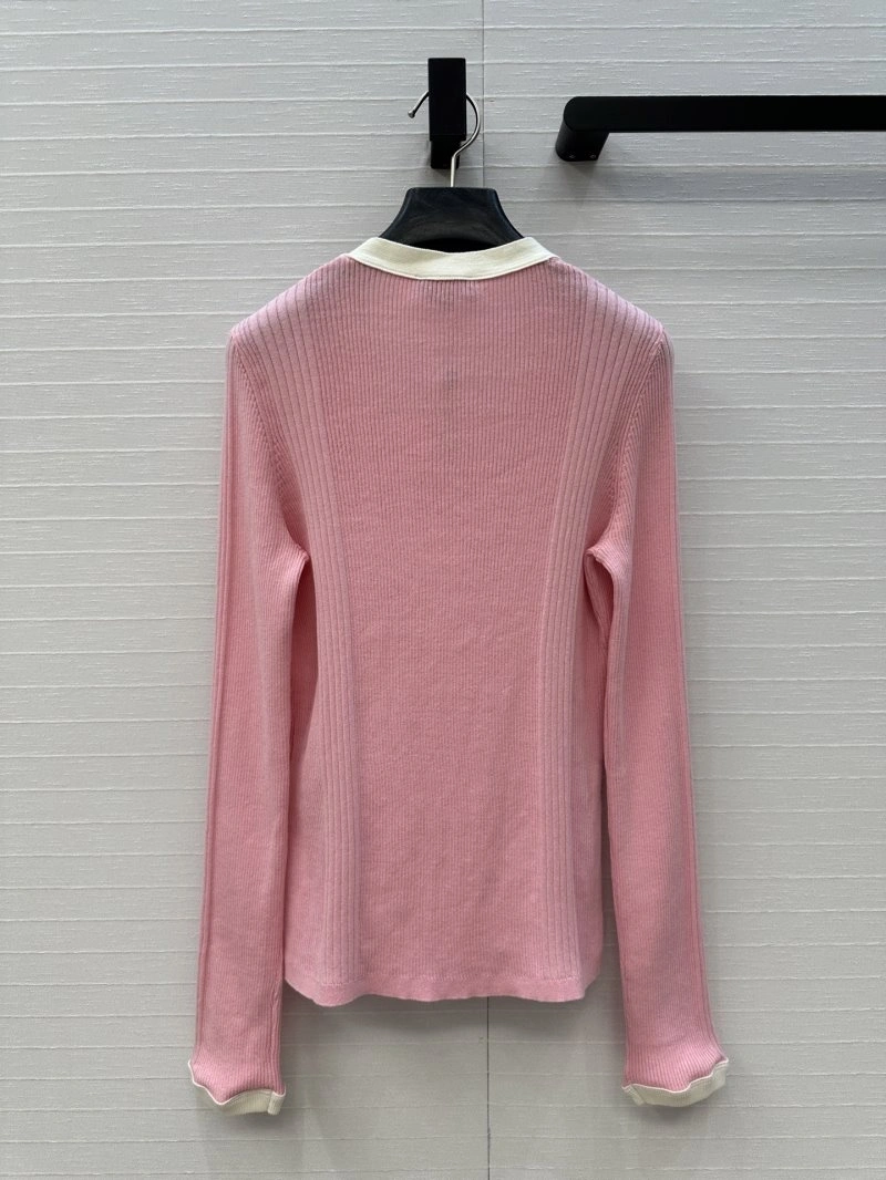 NewStyle Chanel Sweaters 110381
