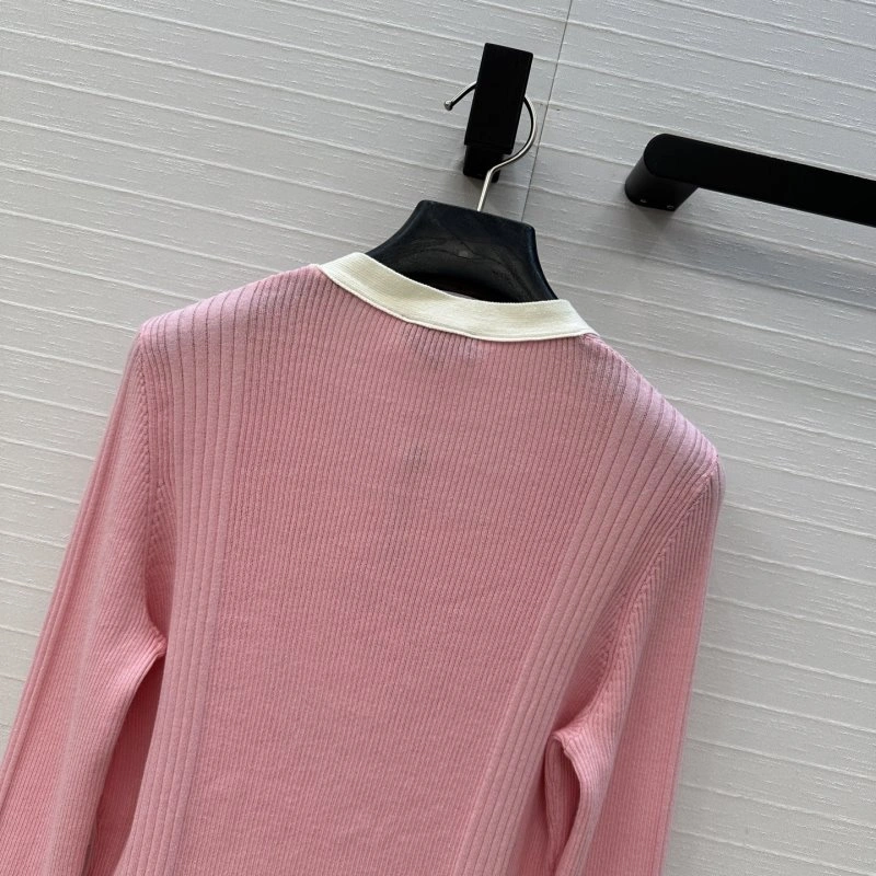 NewStyle Chanel Sweaters 110381