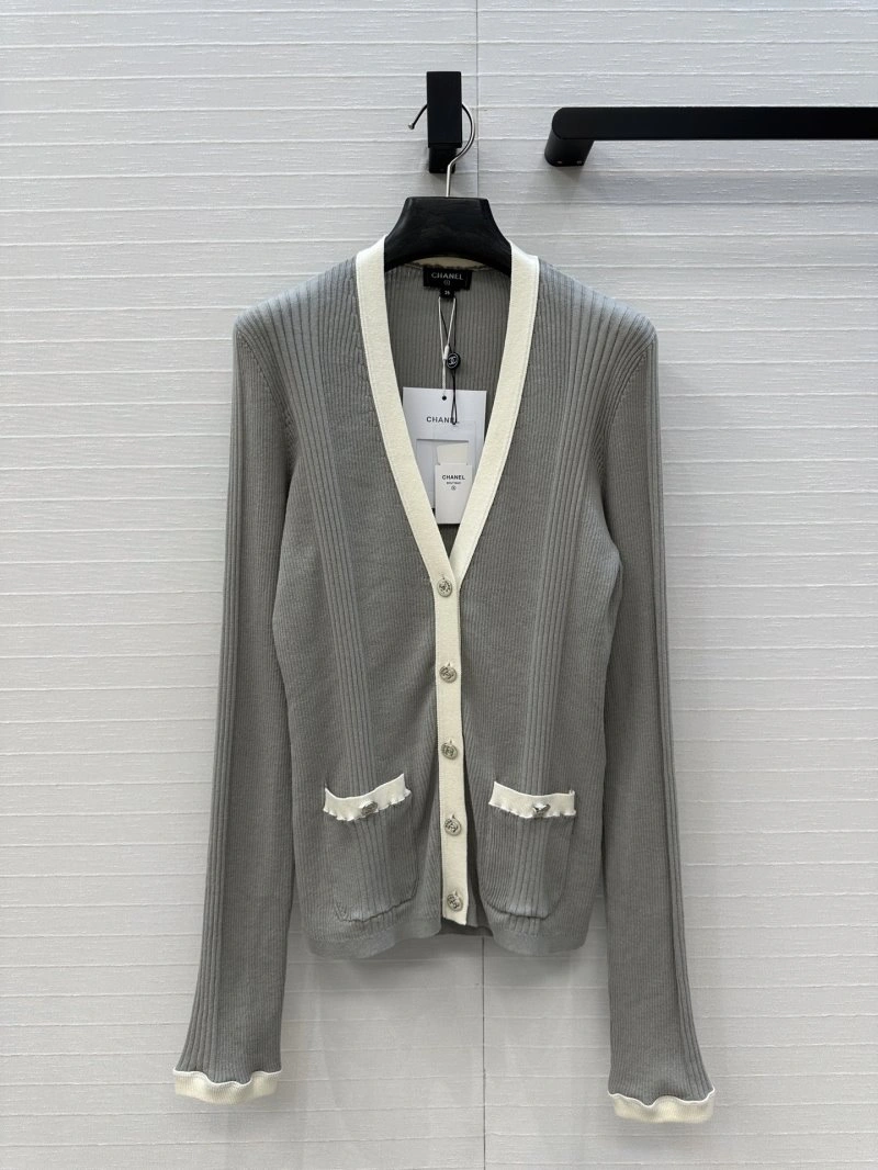 Chanel Sweaters Lightweight 110370