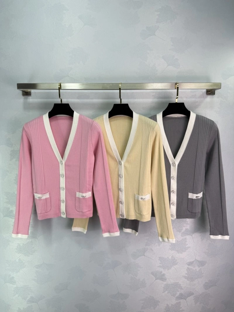 FastDry Chanel Sweaters 110396