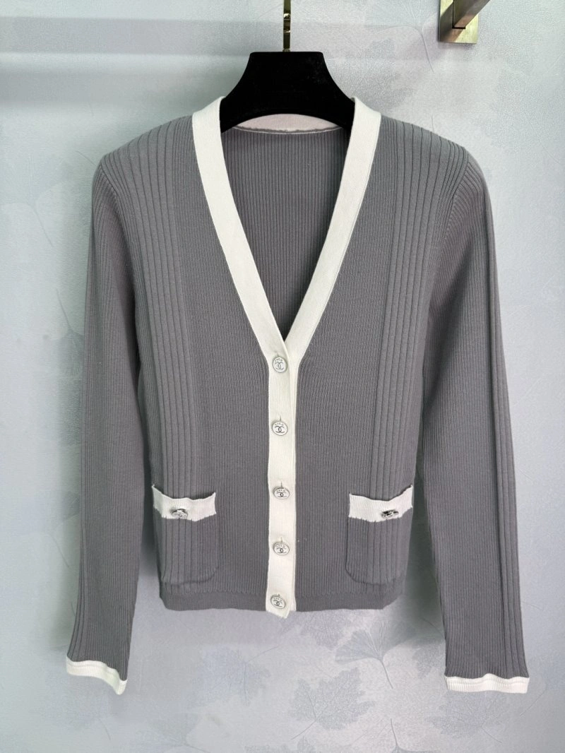 FastDry Chanel Sweaters 110396
