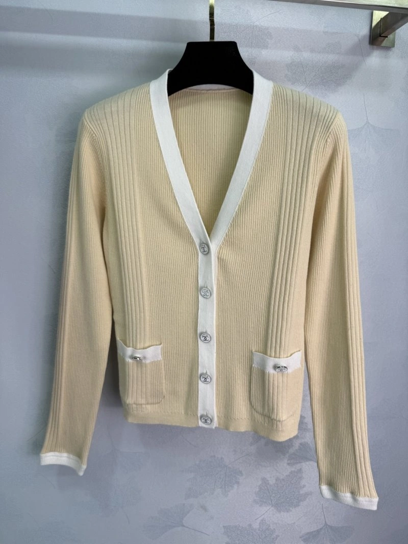 FastDry Chanel Sweaters 110396