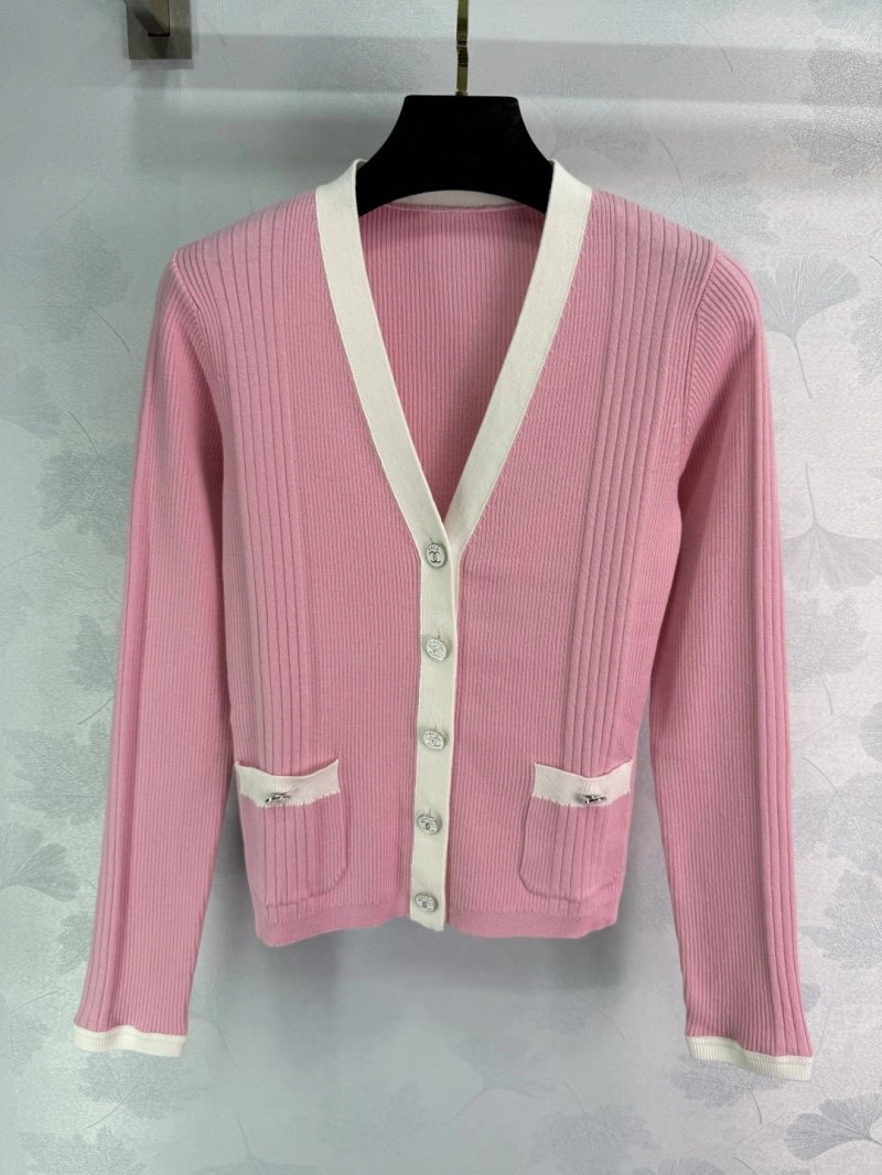 FastDry Chanel Sweaters 110396