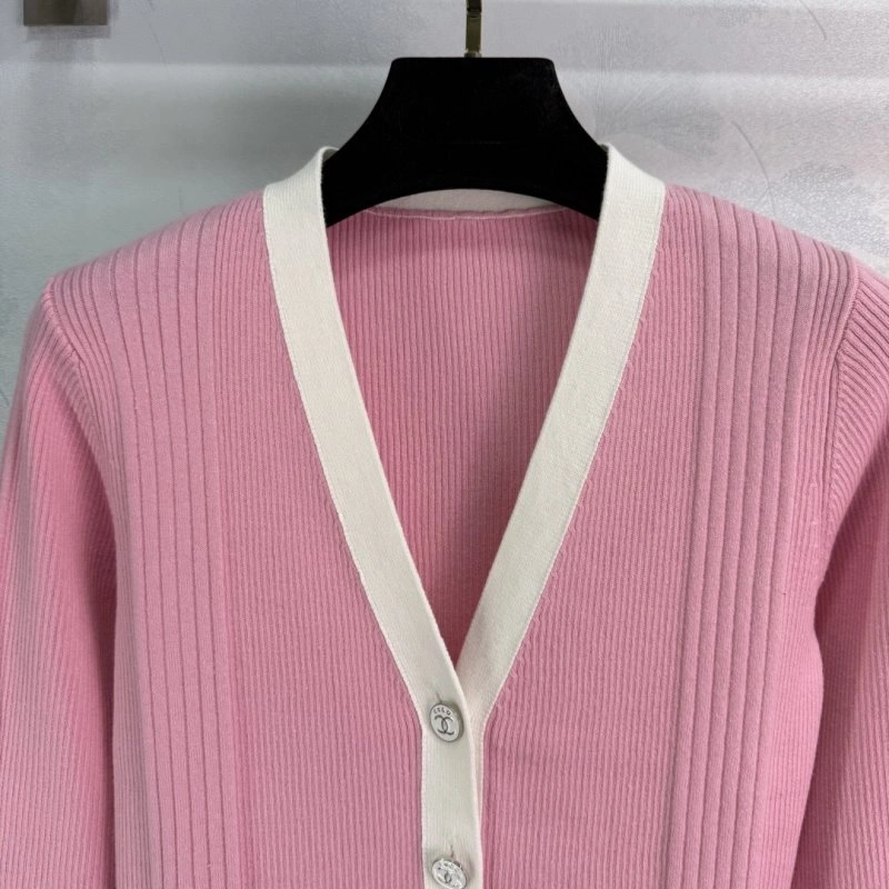 FastDry Chanel Sweaters 110396