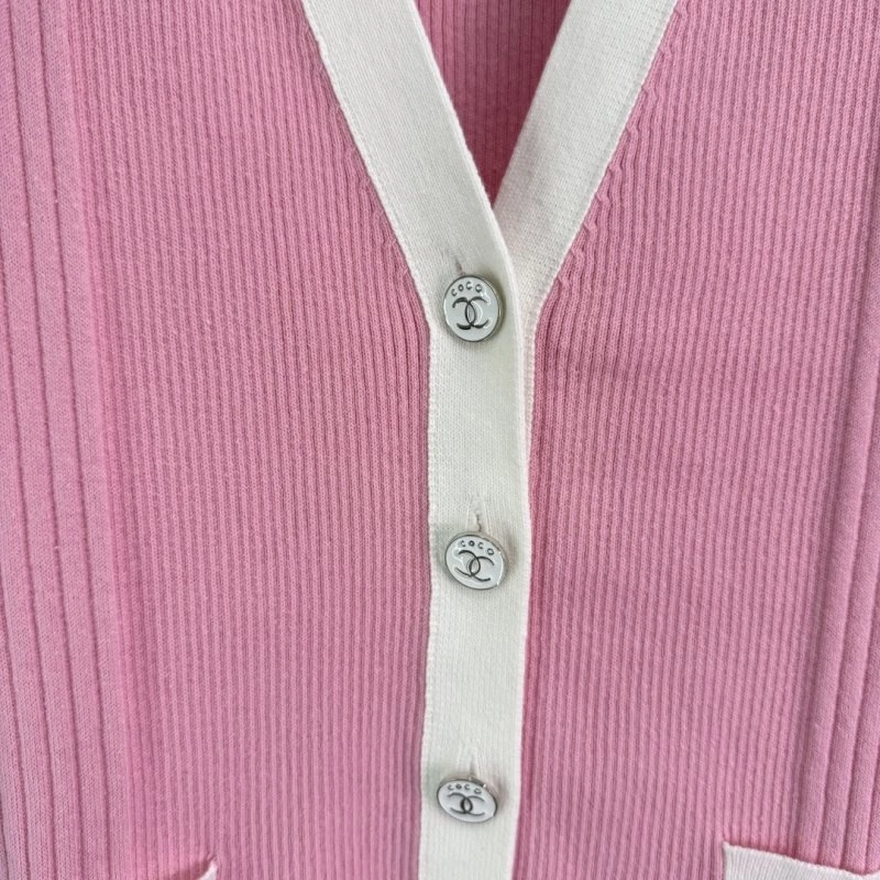 FastDry Chanel Sweaters 110396