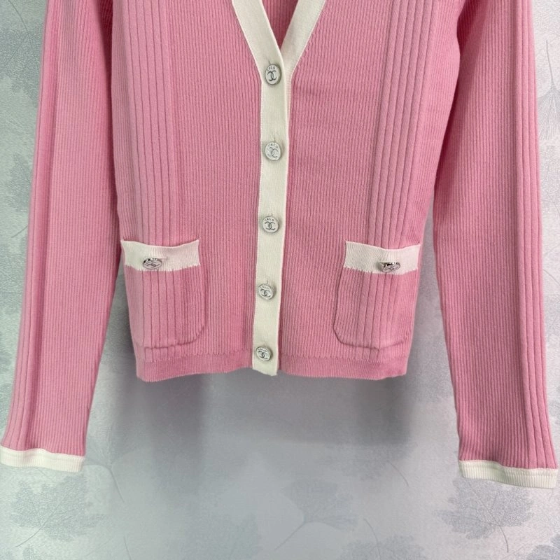 FastDry Chanel Sweaters 110396