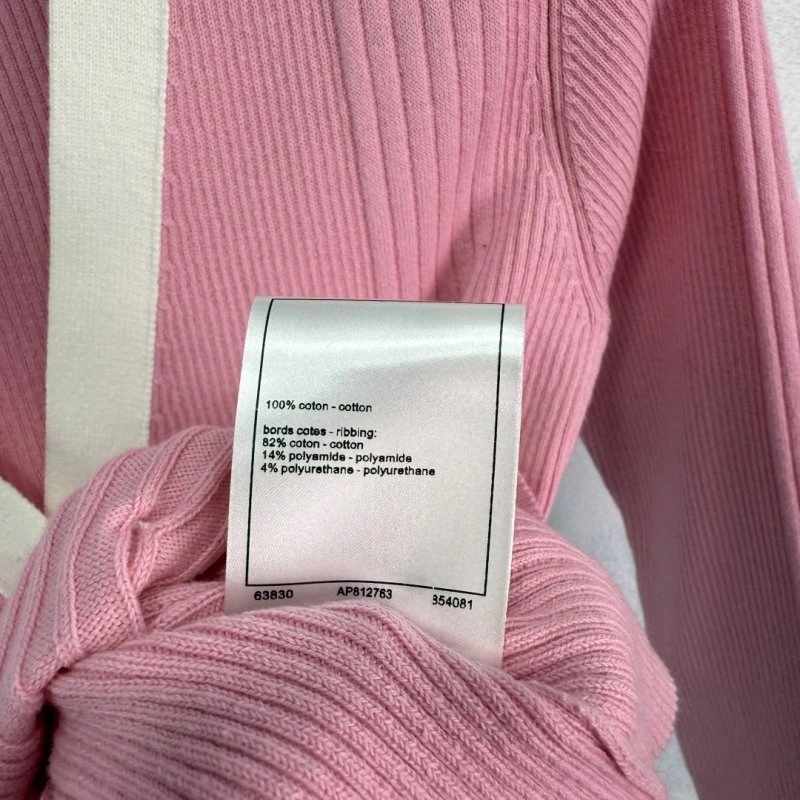 FastDry Chanel Sweaters 110396
