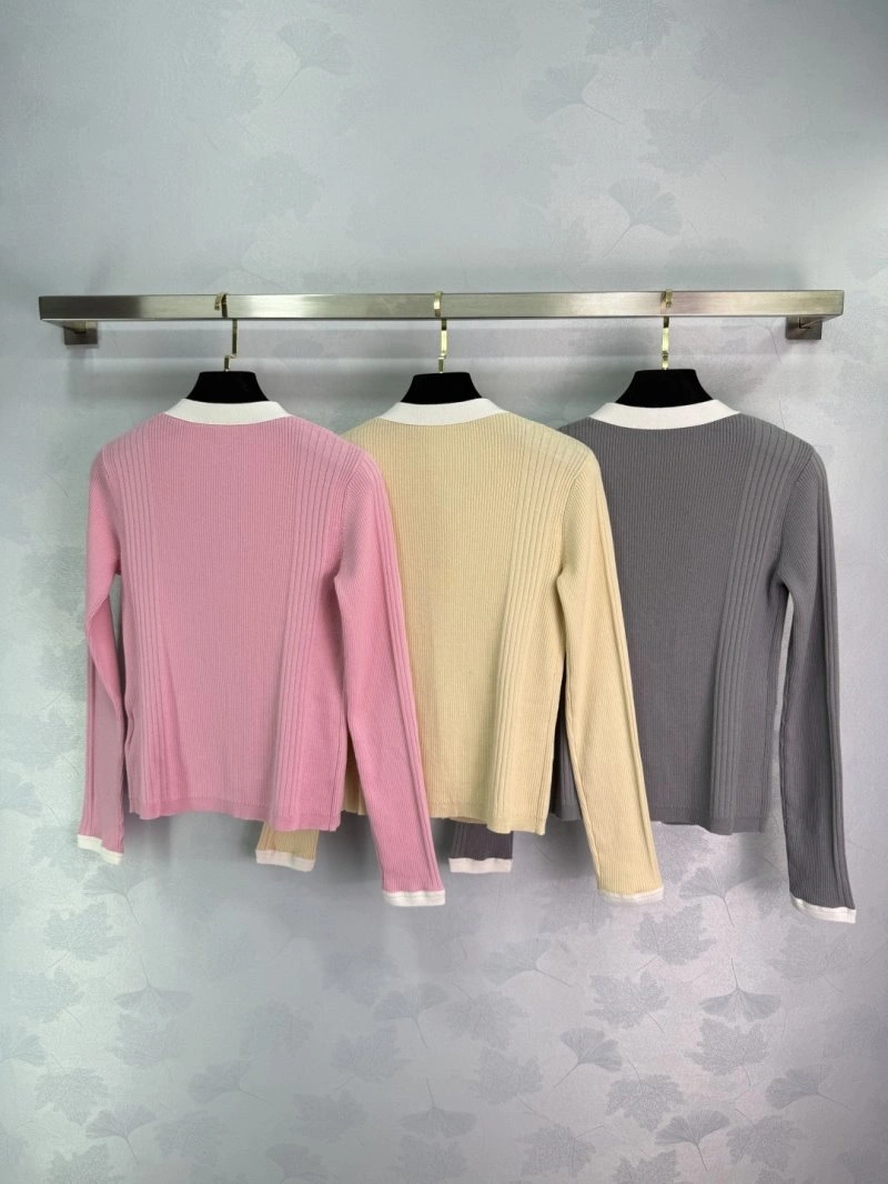 FastDry Chanel Sweaters 110396