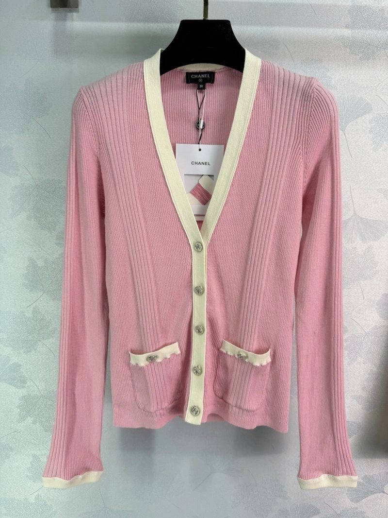 MultiPurpose Chanel Sweaters 110369