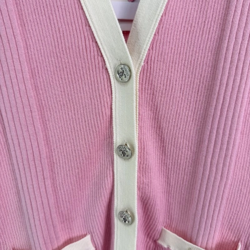MultiPurpose Chanel Sweaters 110369