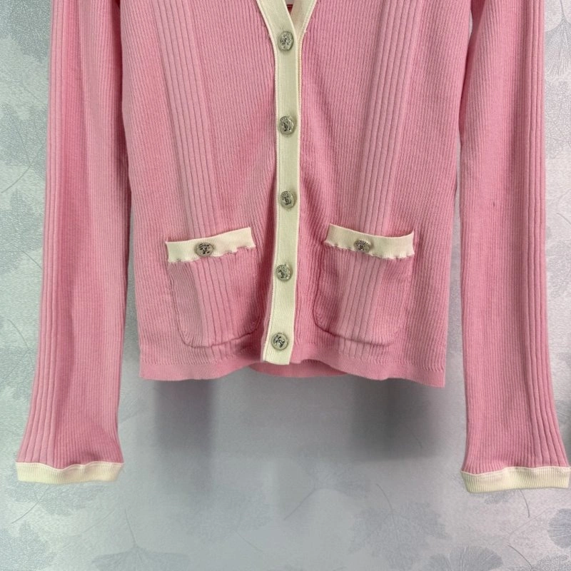 MultiPurpose Chanel Sweaters 110369