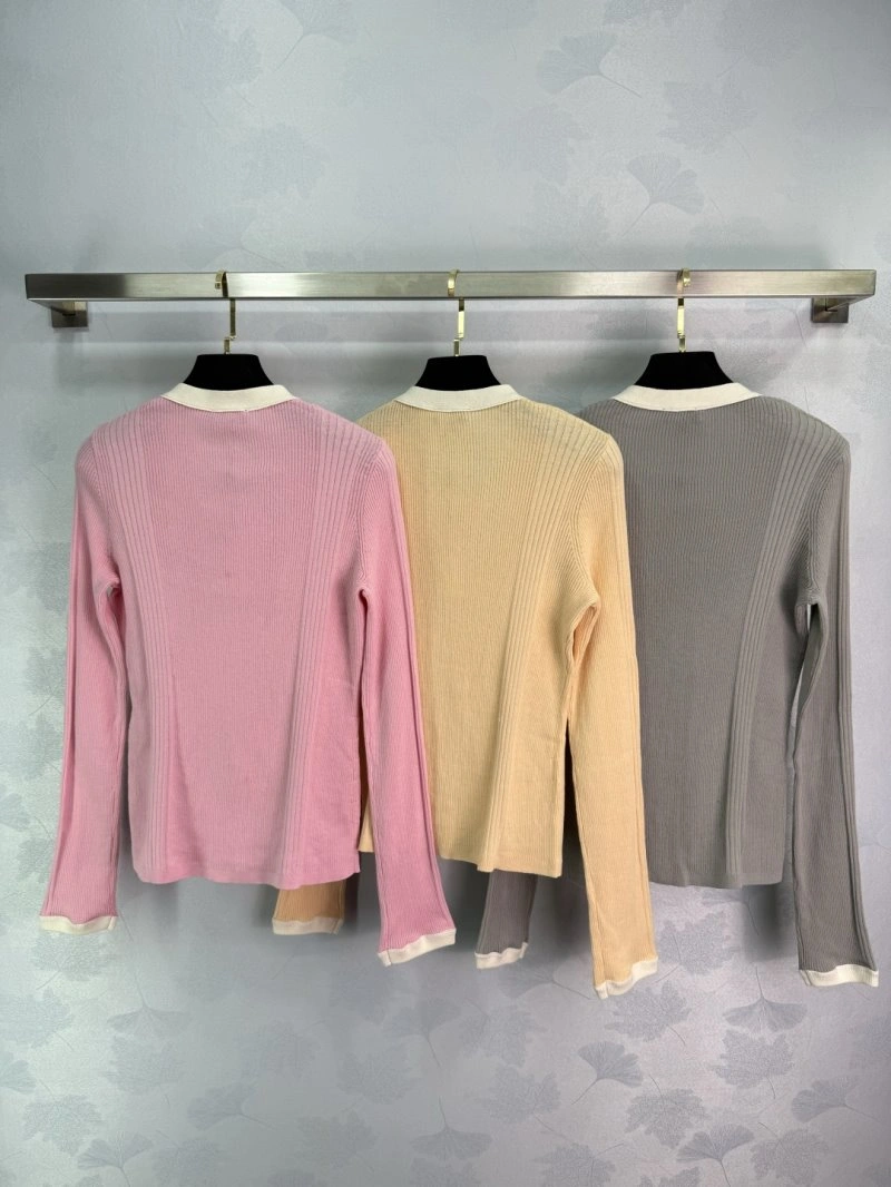 MultiPurpose Chanel Sweaters 110369