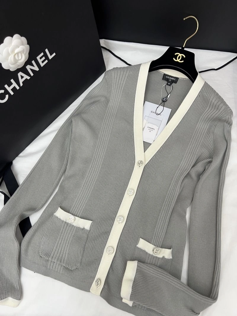 Chanel Sweaters UrbanStyle 110371