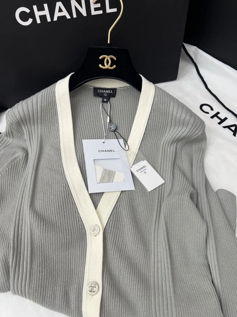 Chanel Sweaters UrbanStyle 110371