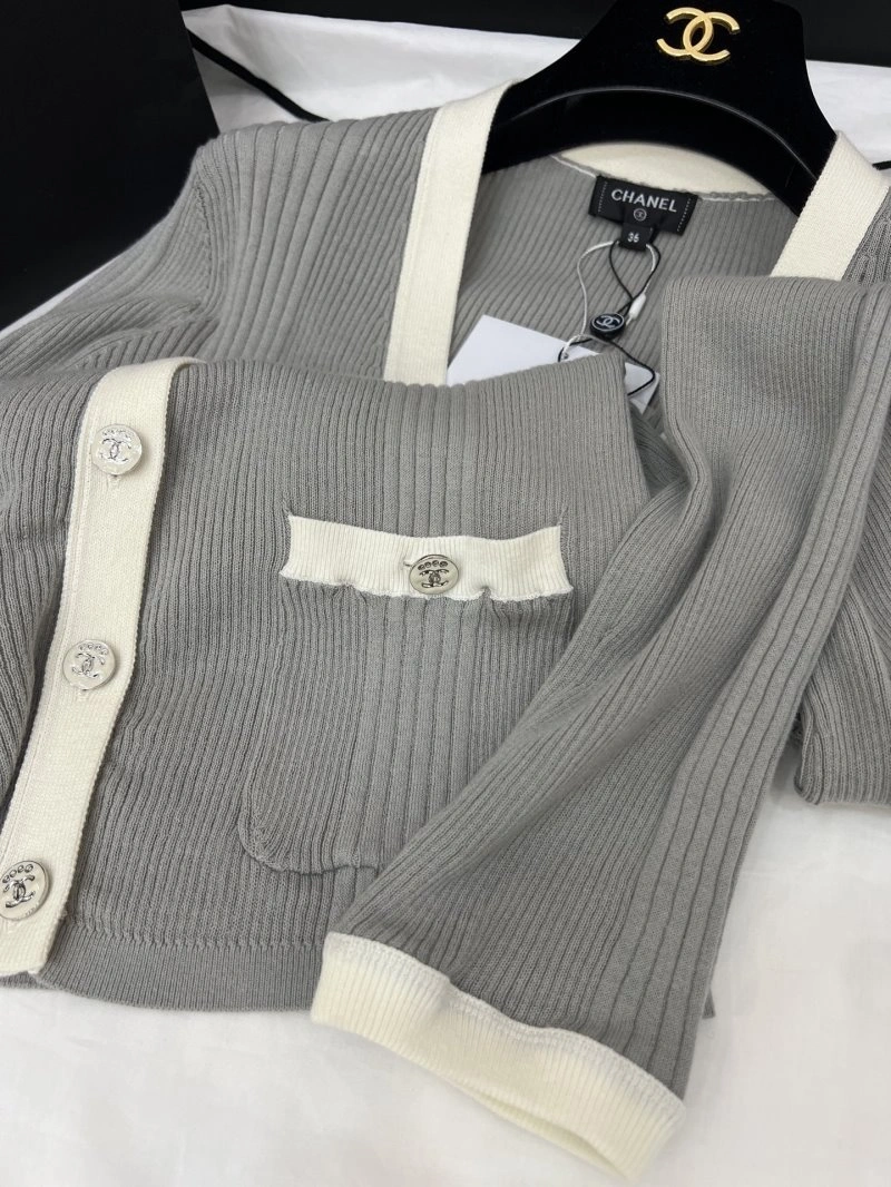 Chanel Sweaters UrbanStyle 110371