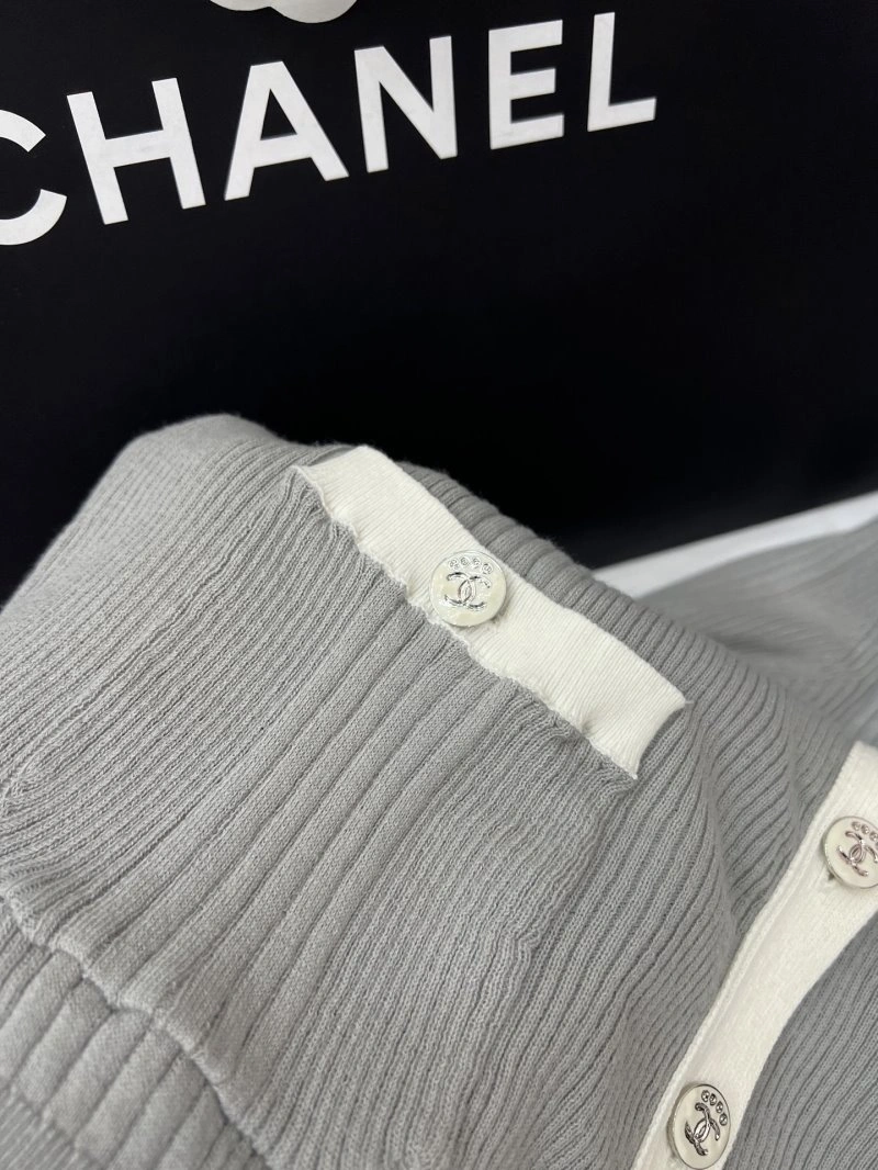Chanel Sweaters UrbanStyle 110371