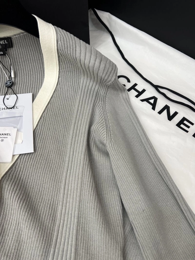 Chanel Sweaters UrbanStyle 110371