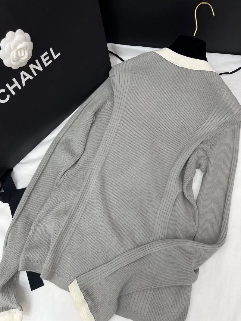 Chanel Sweaters UrbanStyle 110371