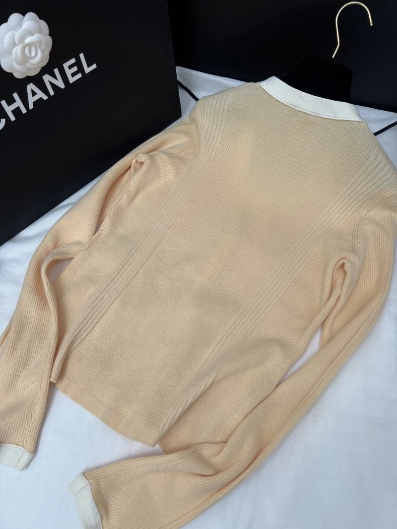 TechFriendly Chanel Sweaters 110380