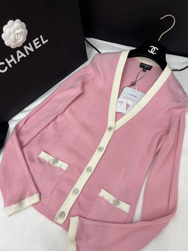 NewStyle Chanel Sweaters 110378