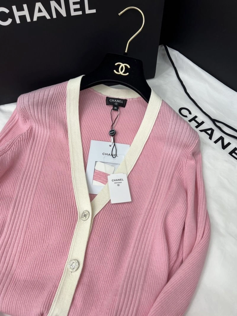 NewStyle Chanel Sweaters 110378