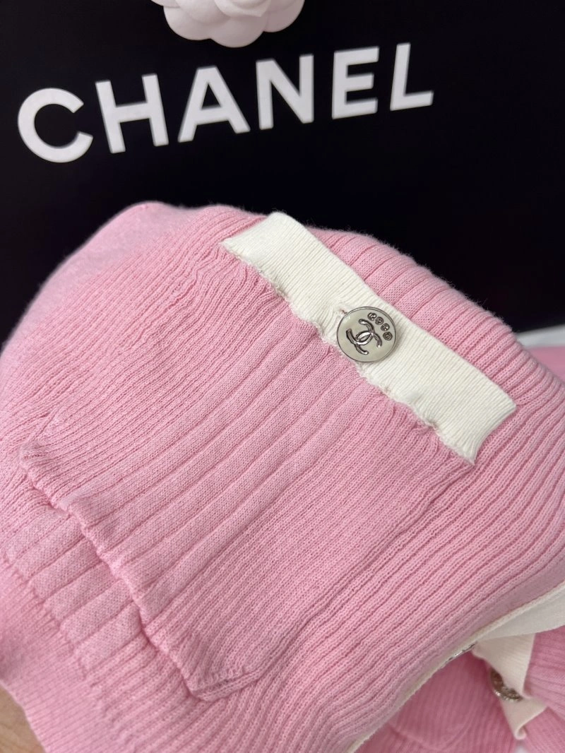NewStyle Chanel Sweaters 110378
