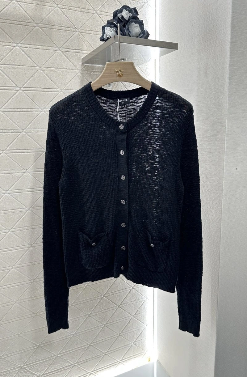 Chanel Sweaters Unique 110366